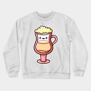 Milkshake kawaii Crewneck Sweatshirt